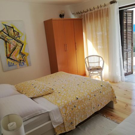 Apartment Jade Vodice Esterno foto