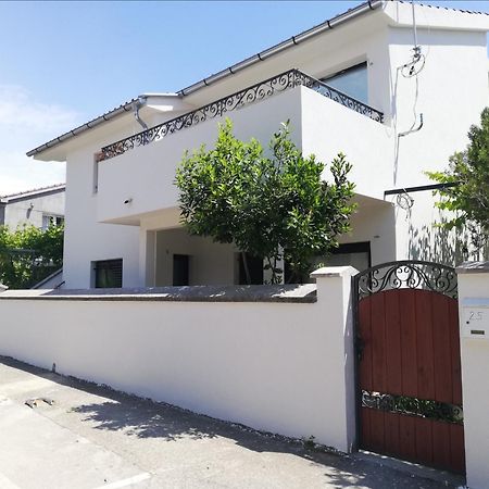 Apartment Jade Vodice Esterno foto