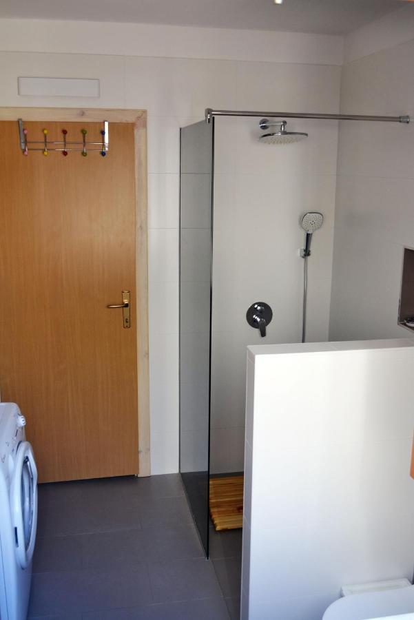 Apartment Jade Vodice Esterno foto