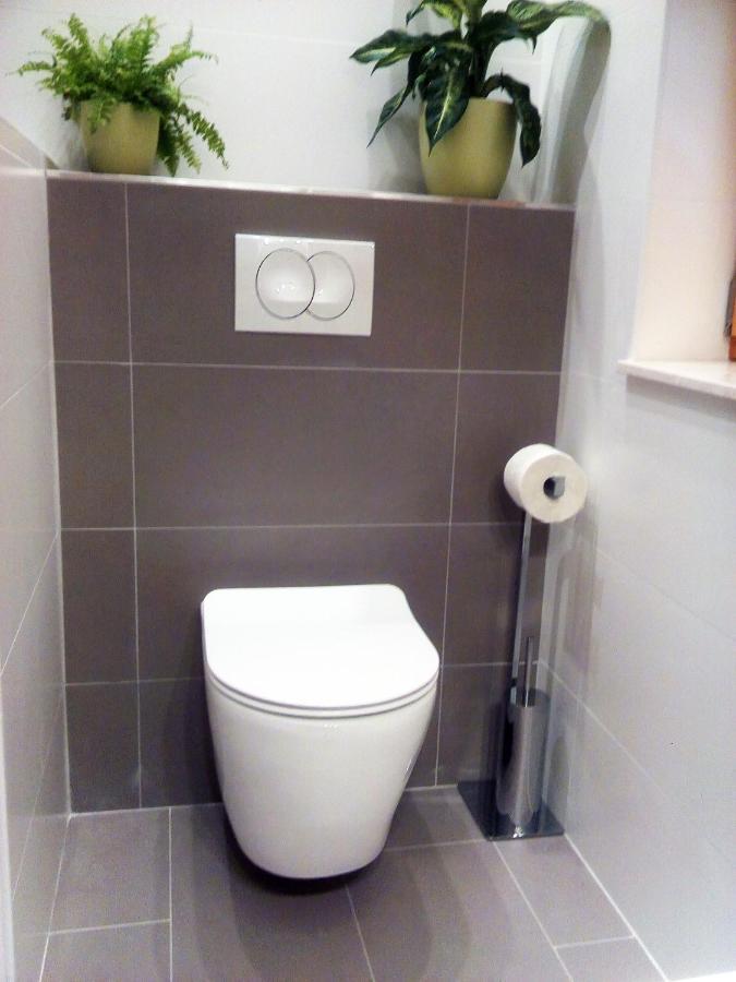 Apartment Jade Vodice Esterno foto