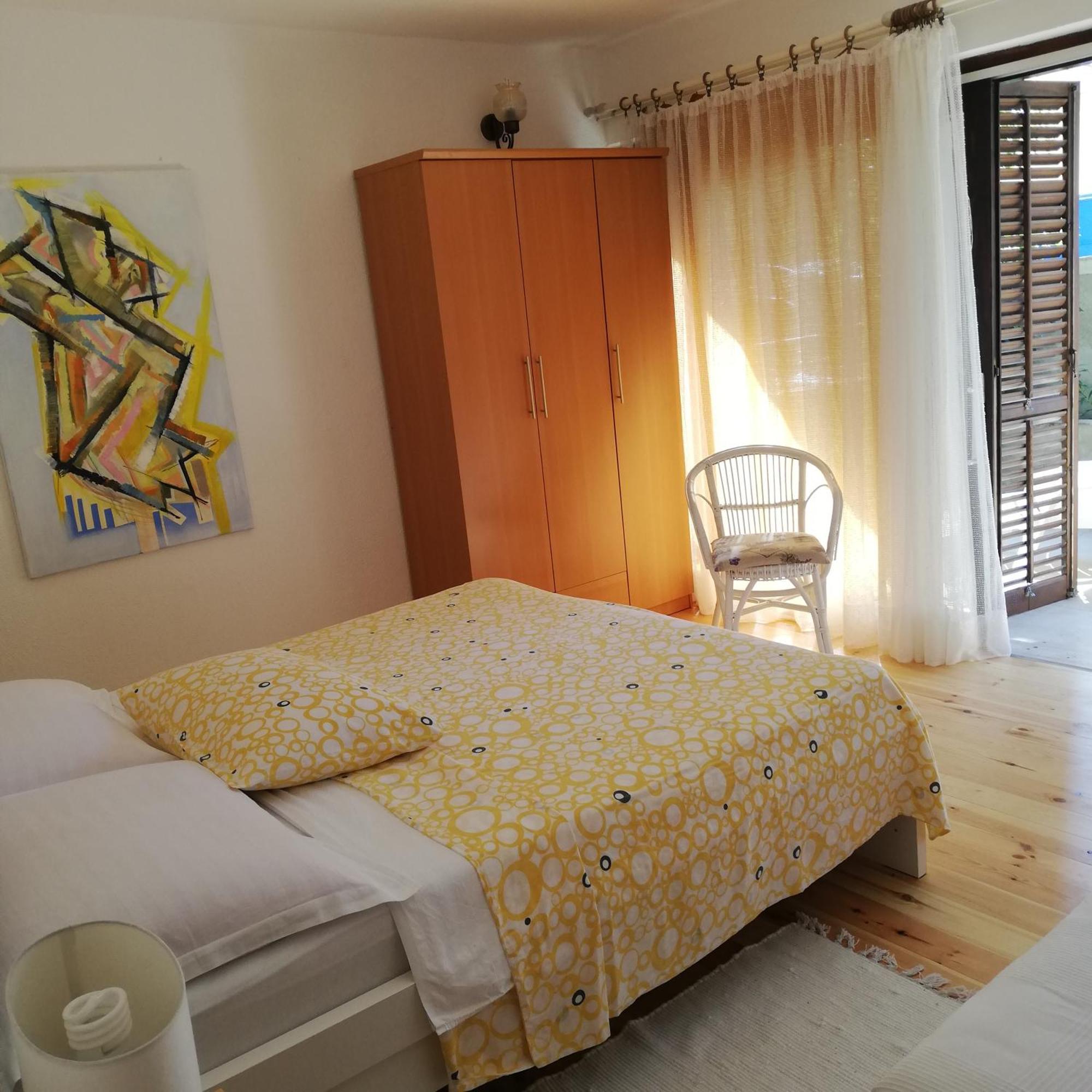 Apartment Jade Vodice Esterno foto