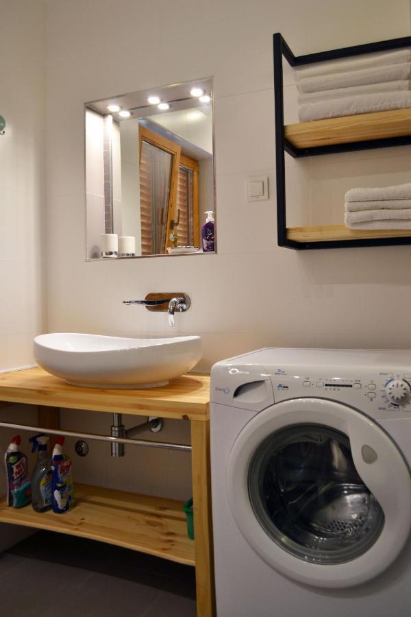 Apartment Jade Vodice Esterno foto