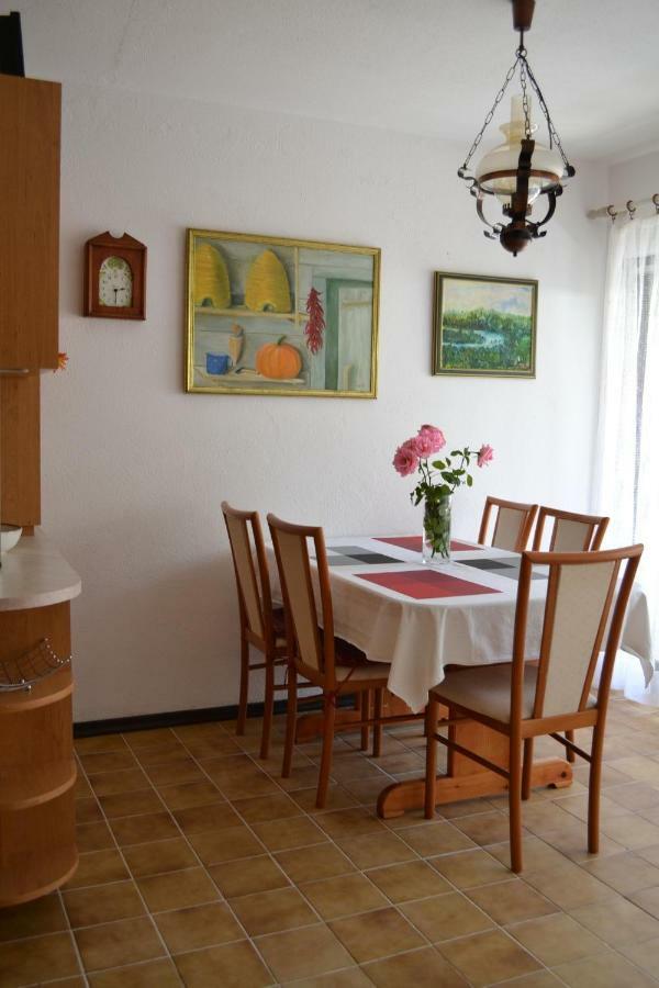 Apartment Jade Vodice Esterno foto