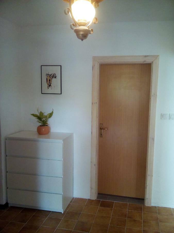 Apartment Jade Vodice Esterno foto